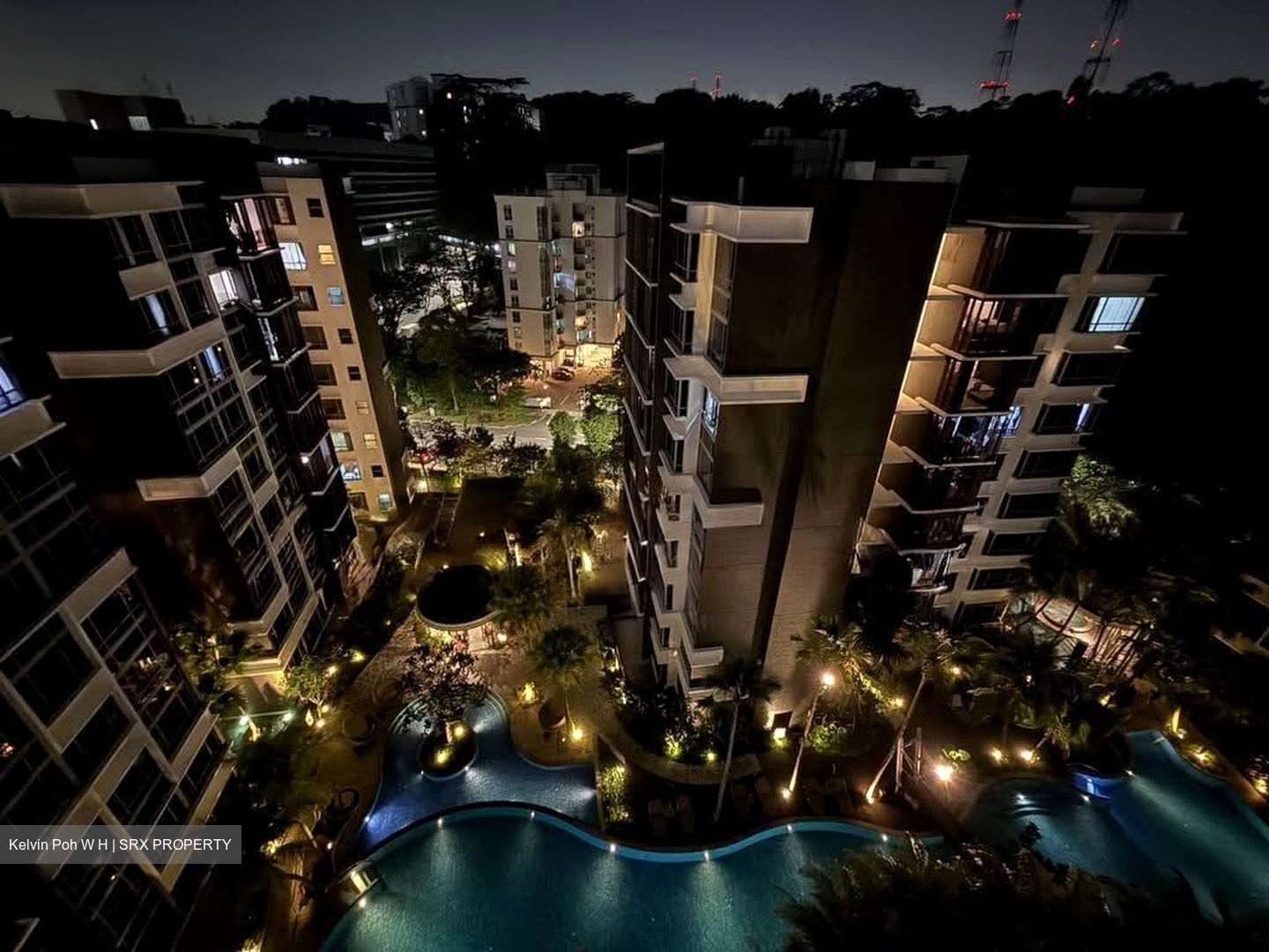 The Lanai (D23), Condominium #628943361